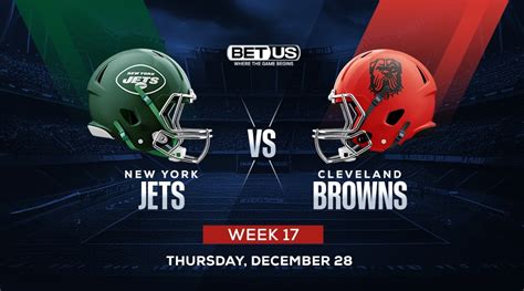 jets vs browns predictions